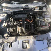 سمند xu7|خودرو سواری و وانت|رباطکریم, دهحسن|دیوار