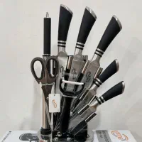 سرویس چاقو درجه یک ایتالیا