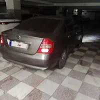 لیفان 620 1600cc|خودرو سواری و وانت|کرج, شاهین‌ویلا|دیوار