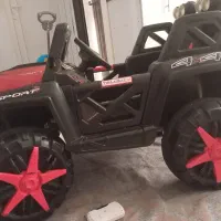 ماشین شارژی|اسباب‌‌بازی|ایلام, |دیوار