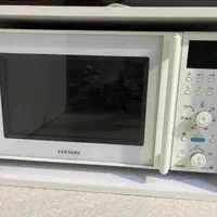 مایکروفر سامسونگ مدل combi CE3260F|اجاق گاز و لوازم برقی پخت‌وپز|تهران, دریاچه شهدای خلیج فارس|دیوار