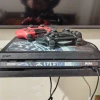 پلستشن 4|کنسول، بازی ویدئویی و آنلاین|مشهد, ایثارگران|دیوار