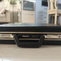 کیف سامسونت کاملا نو برند دیپلمات اصل با تخفیف|کیف، کفش، کمربند|قم, بنیاد|دیوار