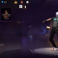 اکانت فری فایر لول 63 رمپیج دار فول|کنسول، بازی ویدئویی و آنلاین|برازجان, |دیوار