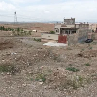 زمین مسکونی کله مسیح محله فردیس|فروش زمین و ملک کلنگی|فولادشهر, زاینده رود|دیوار