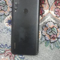 گوشی هوایی y9|موبایل|مشهد, عبادی|دیوار