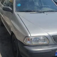 پراید.نصف نقد الباقی اقساط