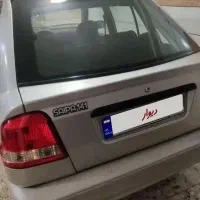 پراید 141  بی رنگ پلمپ|خودرو سواری و وانت|محمدیه-قزوین, |دیوار