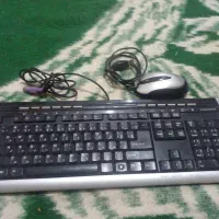 کیبرد و مویس جنیوس