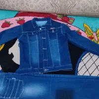 ۳عددلباس بچگانه نونونو|کفش و لباس بچه|مشکین‌دشت, |دیوار