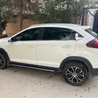 X22 mt|خودرو سواری و وانت|اصفهان, شفق|دیوار