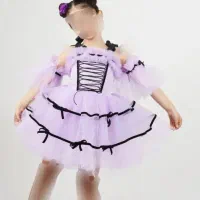 پیراهن بچهگانه تولدی کرومی
