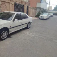 پژوپارس مدل 88