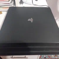 ps4 pro 1tra|کنسول، بازی ویدئویی و آنلاین|فارسان, |دیوار