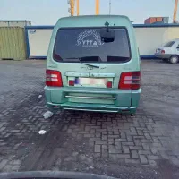 فروش ون دلیکا|خودرو سواری و وانت|بندرعباس, |دیوار