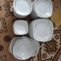 سرویس چینی|ظروف سرو و پذیرایی|جوانرود, |دیوار