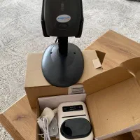 بارکدخوان فستربه همراه پرینترحرارتی کاملا نو
