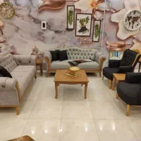 مبل مدل سزار