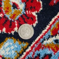 سکه بریتانیا و آلمان فدرال و چنتا سکه دیگه|کلکسیون سکه، تمبر، اسکناس|صحنه, |دیوار