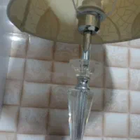 چراغ خواب در حد نو|چراغ خواب و آباژور|ساوه, |دیوار