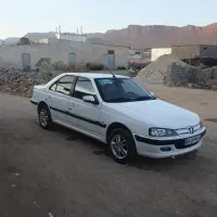 پارس ۴۰۲|خودرو سواری و وانت|گندمان, |دیوار