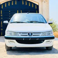 ماشین پارس