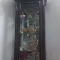 گنجه|بوفه، ویترین، کنسول|مشهد, موعود|دیوار