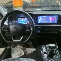 ایکس ۳۳ کراس( x33 cross) مدل ۴۰۳ کارکرد ۳۹ هزار تا|خودرو سواری و وانت|تهران, جنت‌آباد مرکزی|دیوار