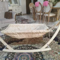 گهواره|تخت و سرویس خواب|گلستان (تهران), |دیوار
