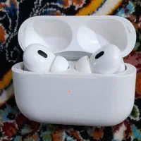 ایرپاد پرو ۲