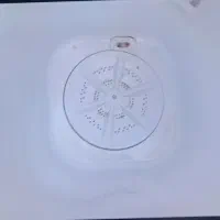 ماشین لباسشویی دو قلو پاناسونیک