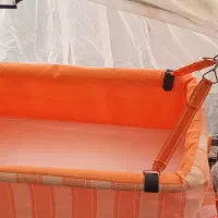 گهواره|اسباب و اثاث بچه|بم, |دیوار