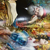 رباعیات حکیم عمر خیام
