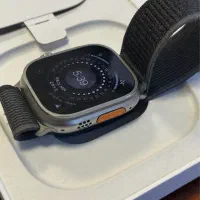 اپل واچ اولترا apple watch ultra
