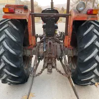 تراکتور ۲۸۵ مدل ۷۲|خودرو سنگین|آشخانه, |دیوار