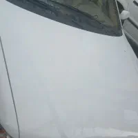 سمند ef7مدل ۹۰|خودرو سواری و وانت|نسیم‌شهر, |دیوار