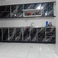 واحد 85متری دوخابه