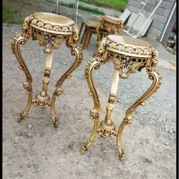 کنار سالنی و میز تلفن (مبل)|مبلمان خانگی و میز عسلی|تهران, یافتآباد|دیوار