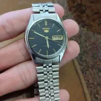 سیکو ۵ (seiko5) ژاپنی ساعت ۱۹۵۰|ساعت|تبریز, |دیوار