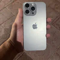iphone 15pro max 256G healtch89