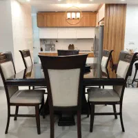 میز ناهار خوری