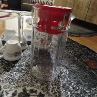 تعدادی ظروف پذیرایی|ظروف سرو و پذیرایی|مرند, |دیوار