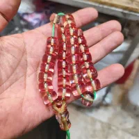 تسبیح آب حیات سندلوس|جواهرات|تبریز, |دیوار