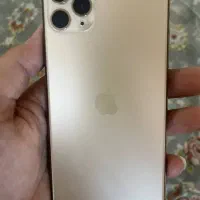 اپل iPhone 11 Pro Max با حافظهٔ ۲۵۶ گیگابایت