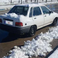 پراید مدل۸۵