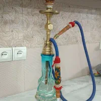 قلیون حاج اوغلی