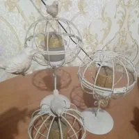 جاشمعی|صنایع دستی و سایر لوازم تزئینی|تهران, تهرانپارس شرقی|دیوار