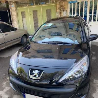 ۲۰۷پانا اتوماتیک