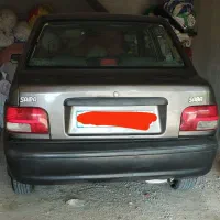 اسباب بازی پراید بچگانه|اسباببازی بچه|خورموج, |دیوار