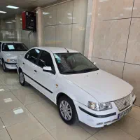 سمند ef7دوگانه شرکت